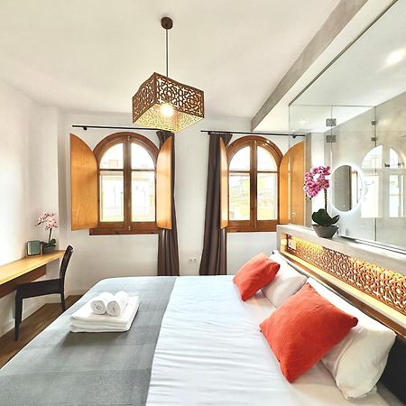 Unique House - Private Spa&Pool -StayinSewilla Zewnętrze zdjęcie