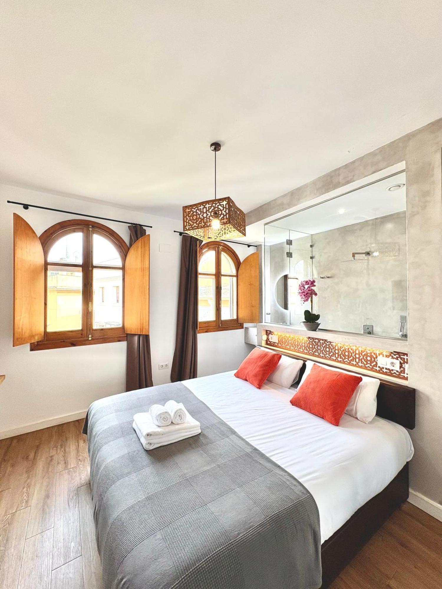 Unique House - Private Spa&Pool -StayinSewilla Zewnętrze zdjęcie