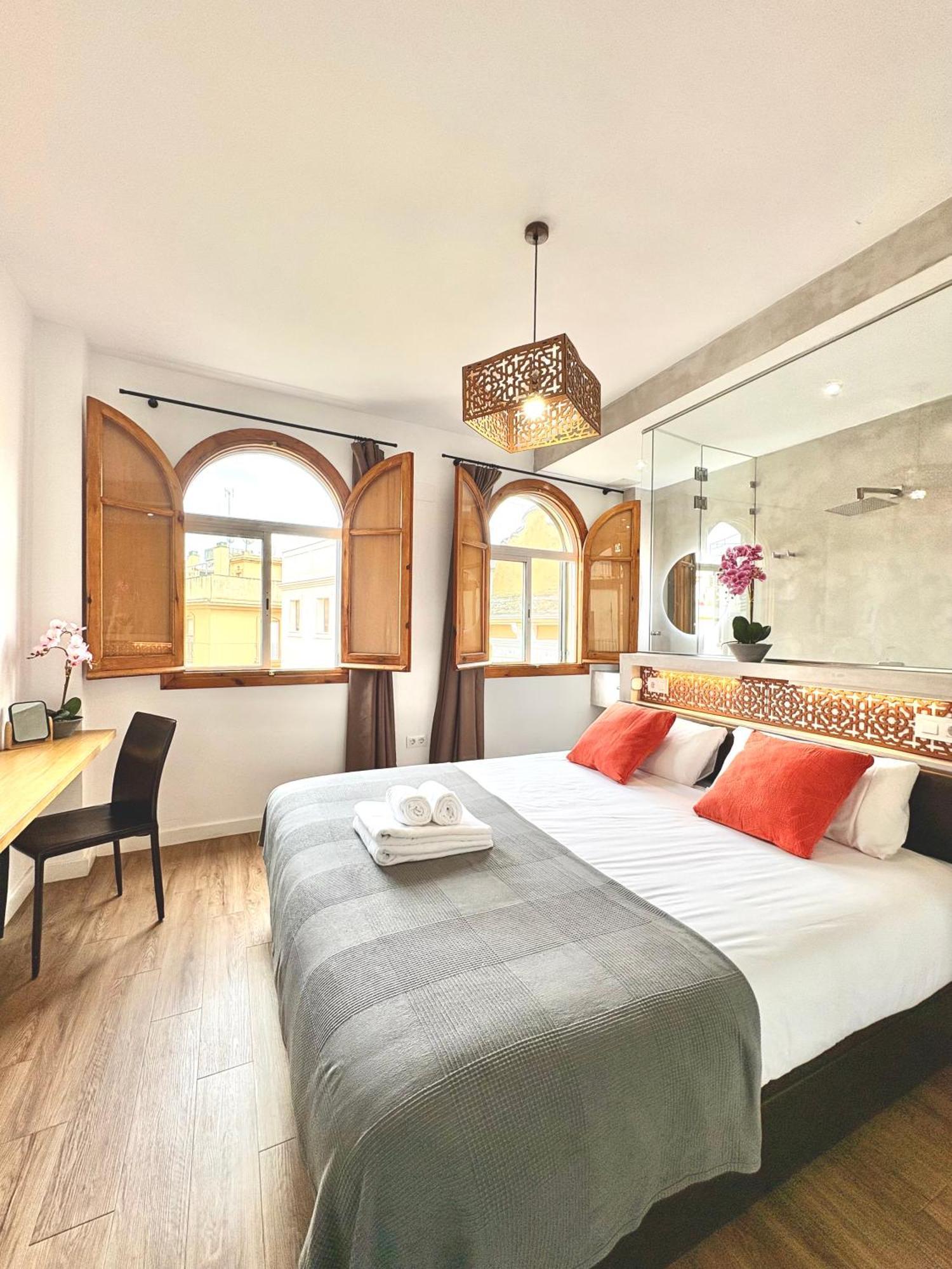 Unique House - Private Spa&Pool -StayinSewilla Zewnętrze zdjęcie