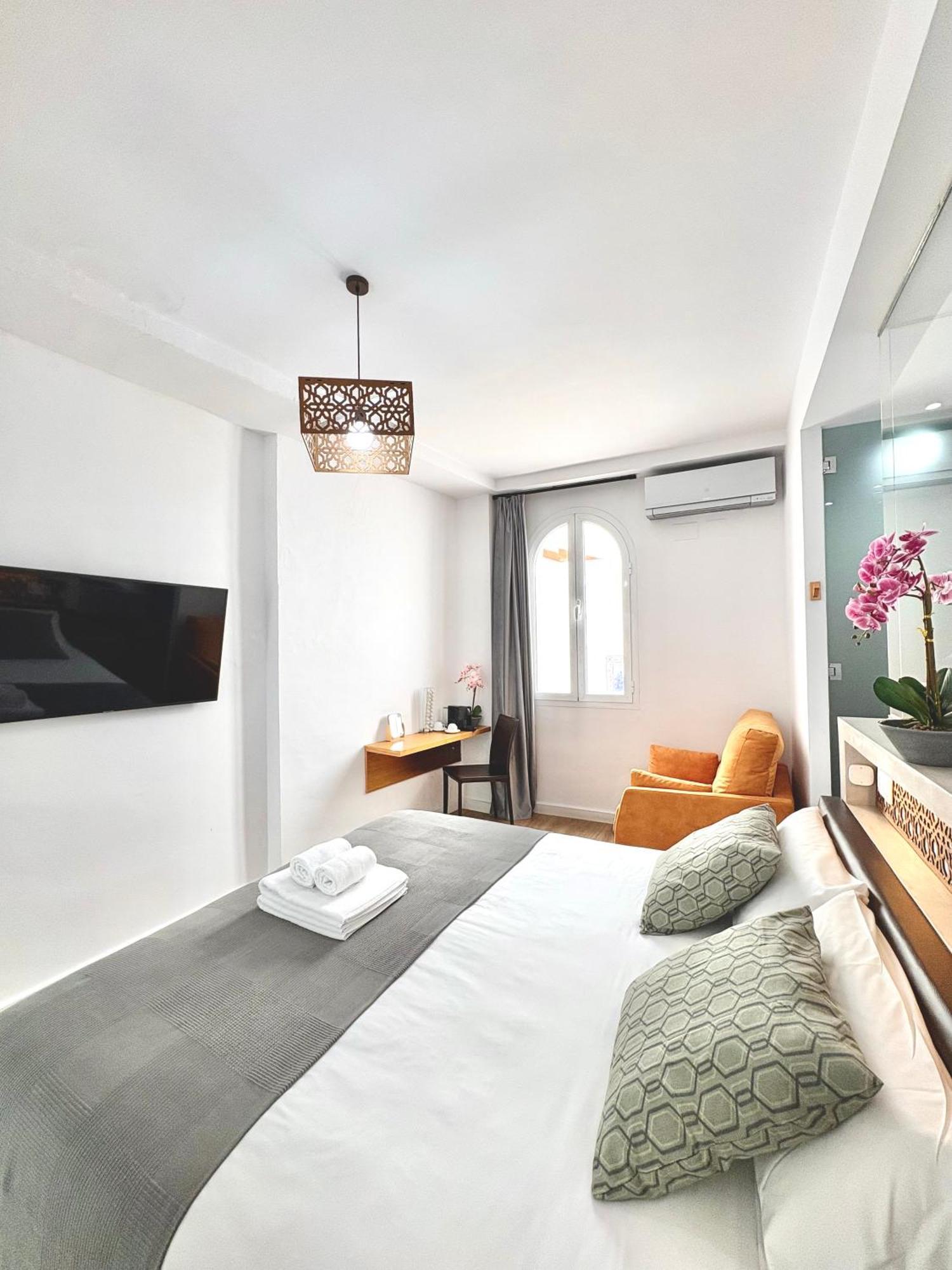 Unique House - Private Spa&Pool -StayinSewilla Zewnętrze zdjęcie