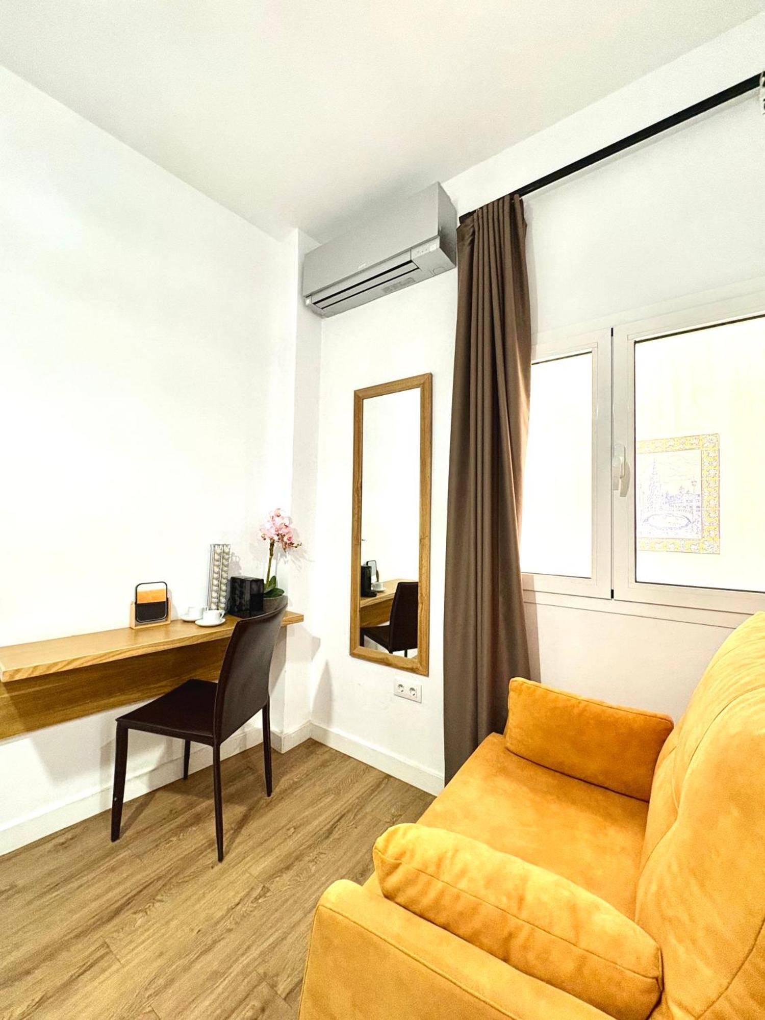 Unique House - Private Spa&Pool -StayinSewilla Zewnętrze zdjęcie