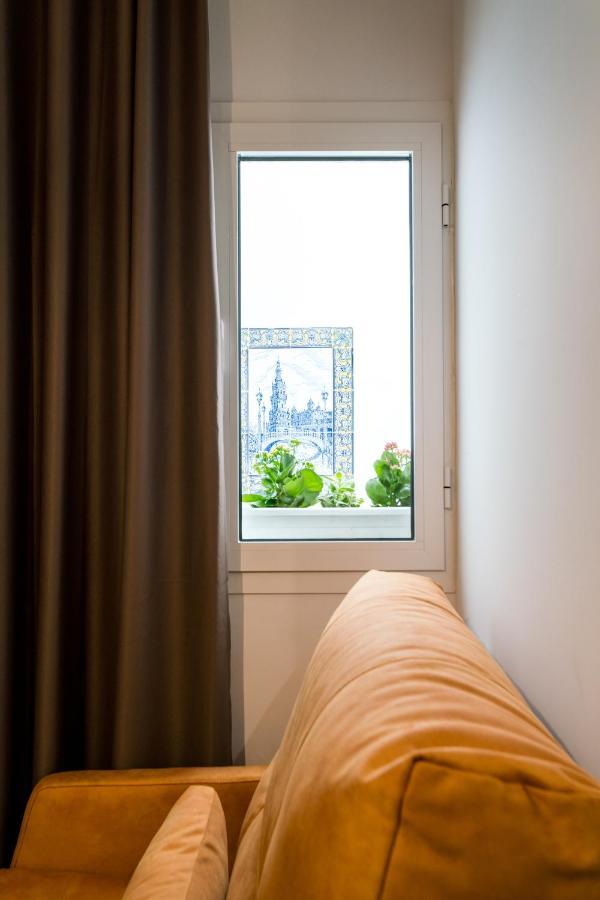 Unique House - Private Spa&Pool -StayinSewilla Zewnętrze zdjęcie