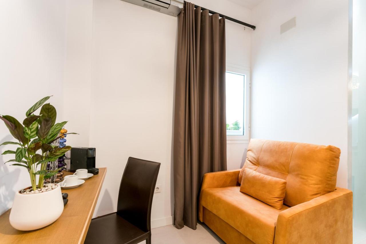 Unique House - Private Spa&Pool -StayinSewilla Zewnętrze zdjęcie