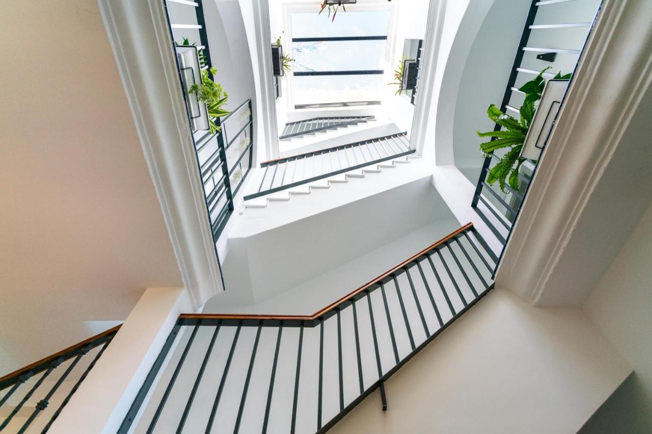 Unique House - Private Spa&Pool -StayinSewilla Zewnętrze zdjęcie