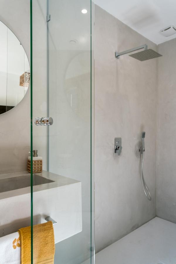 Unique House - Private Spa&Pool -StayinSewilla Zewnętrze zdjęcie