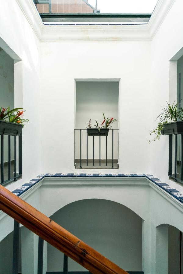 Unique House - Private Spa&Pool -StayinSewilla Zewnętrze zdjęcie