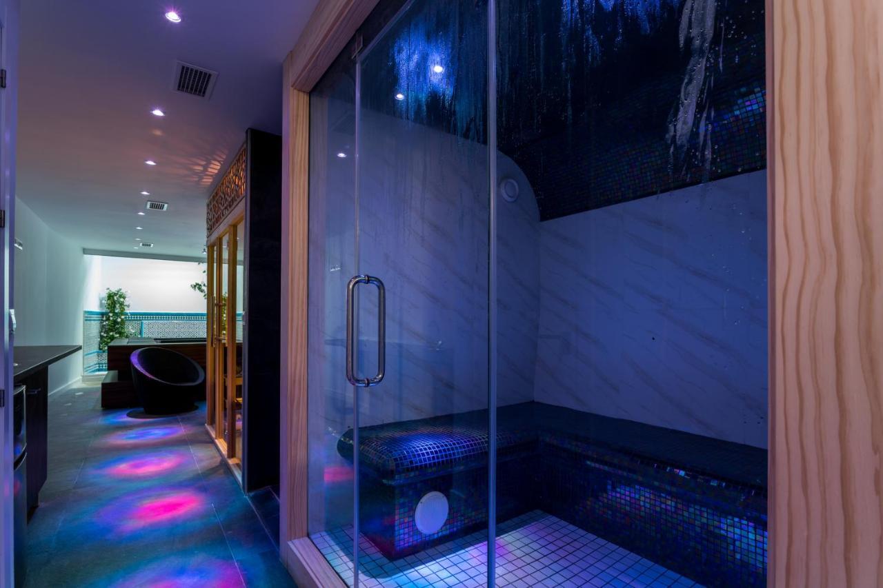 Unique House - Private Spa&Pool -StayinSewilla Zewnętrze zdjęcie